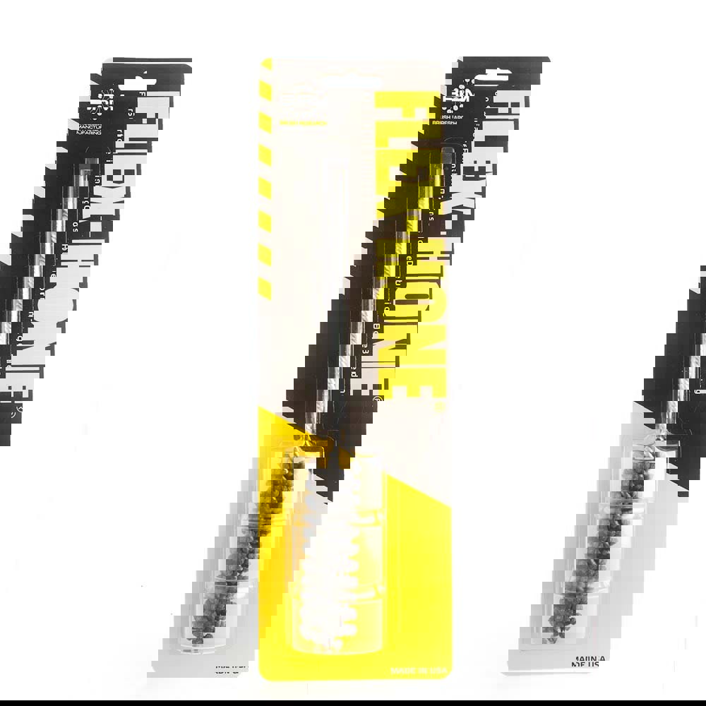 Flexible Cylinder Hone: 180 Grit, Silicon Carbide